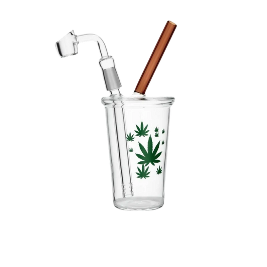 BANG  CUP LEAF EXTRAITS 20CM