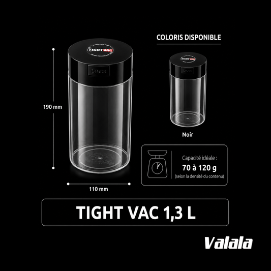TightVac 1,3 L
