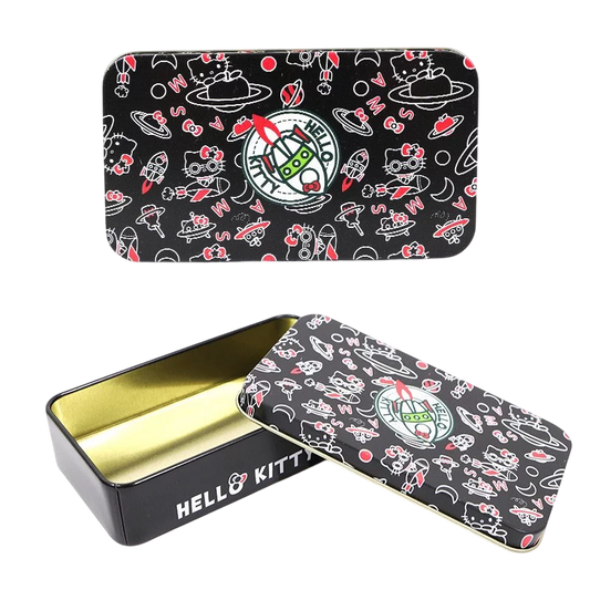 Boîte de rangement medium Hello Kitty - G-Rollz