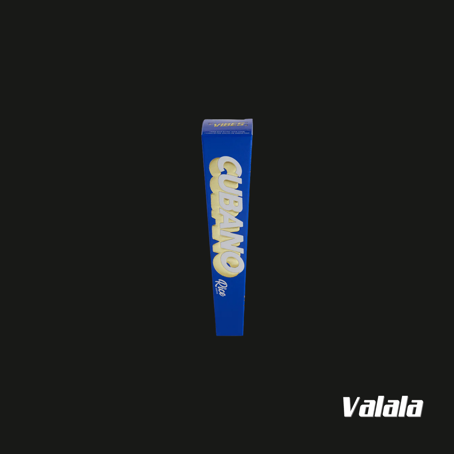 Vibes – Cubano Rice Ultra Thin Cones