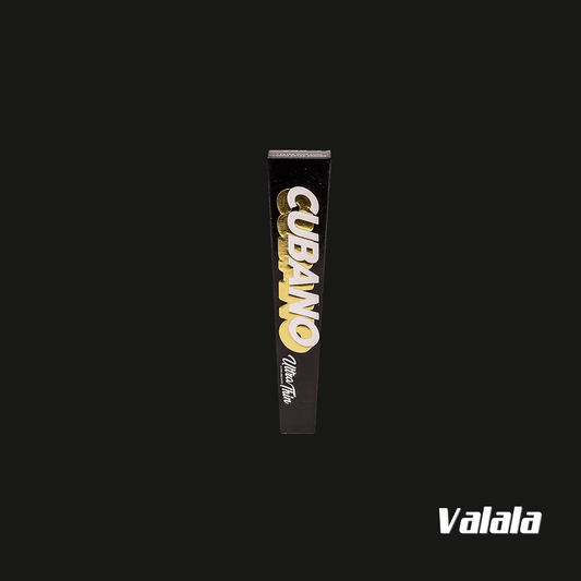 Cone Cubano ultra thin