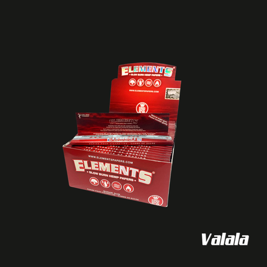 PAPIER A ROULER ELEMENTS RED