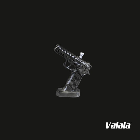 Bang Black Gun