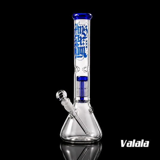 Bang Grace Glass Amsterdam Series Intense