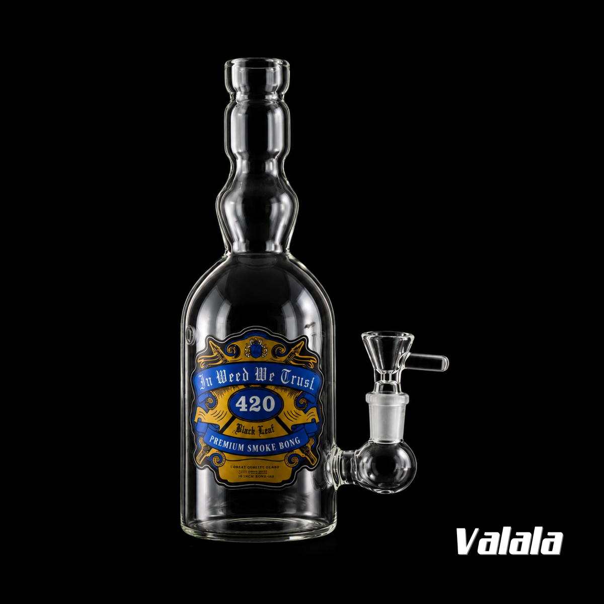 Bang Vodka
