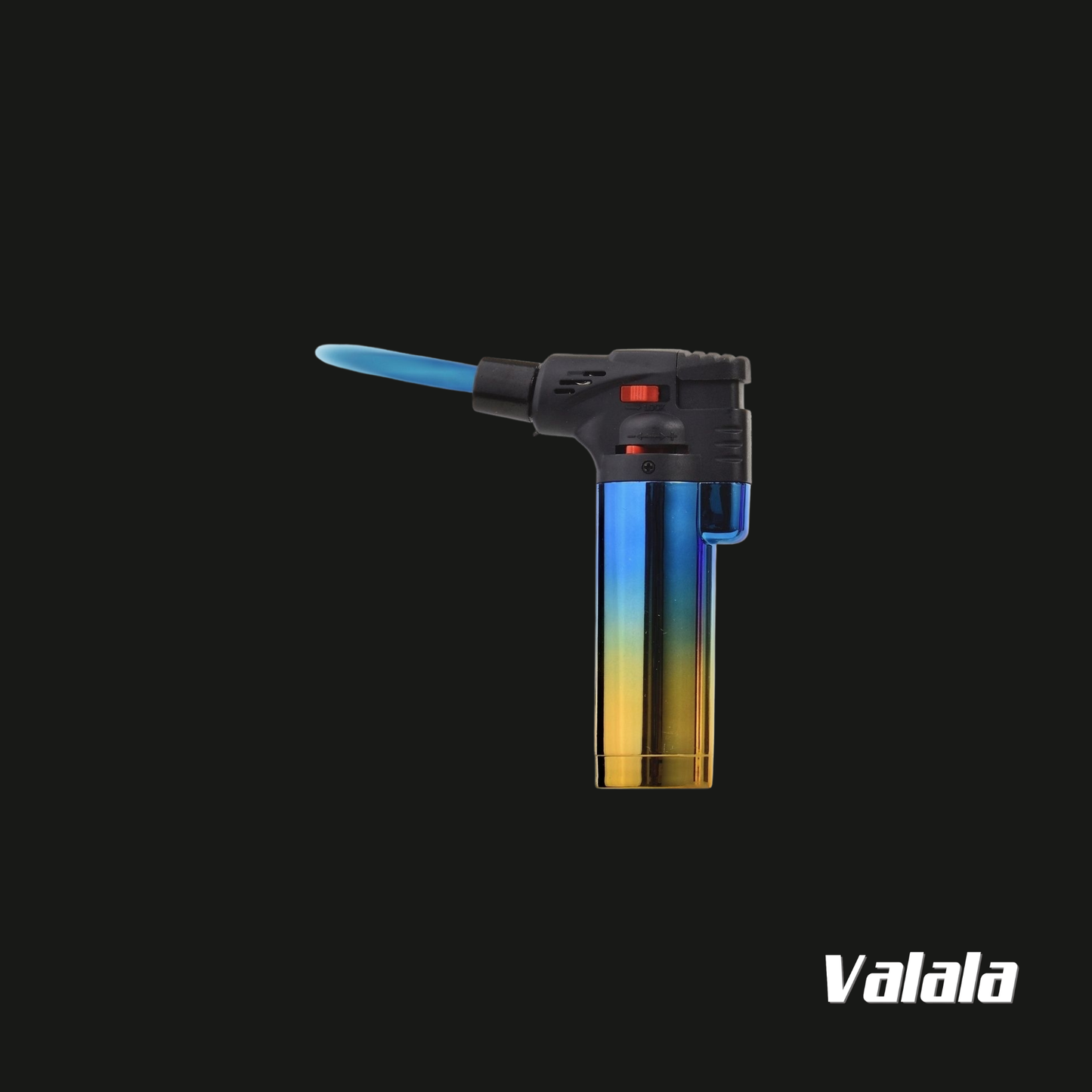 Briquet Chalumeau Lux