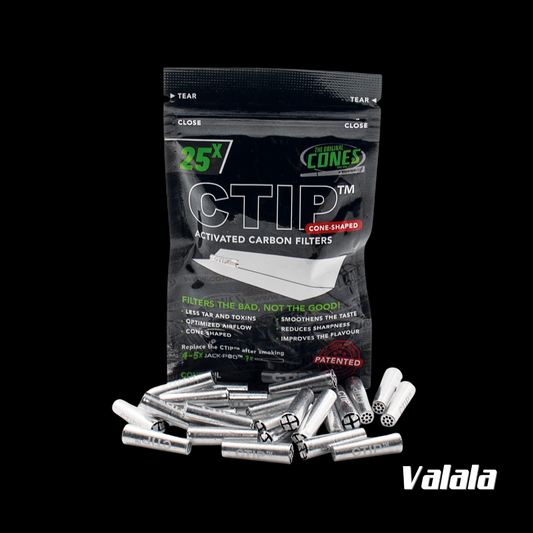 ctip filtres en aluminium