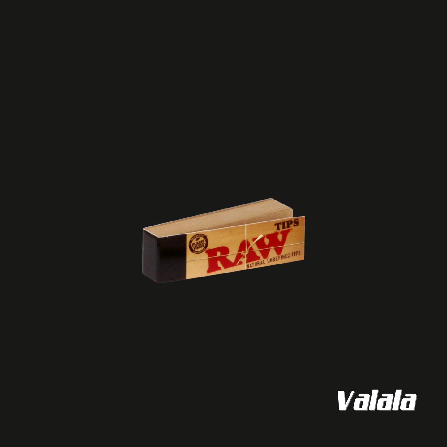 Filtres Cartons Fins RAW