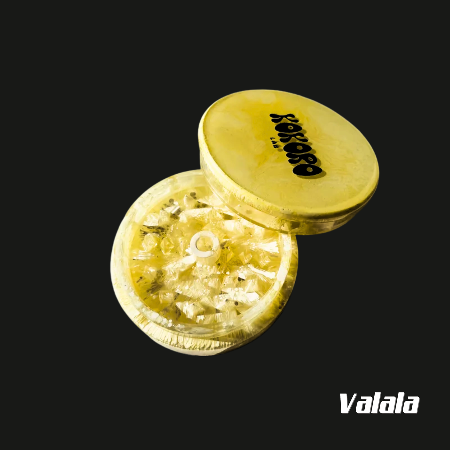 Grinder_Kokorolab_Jaune