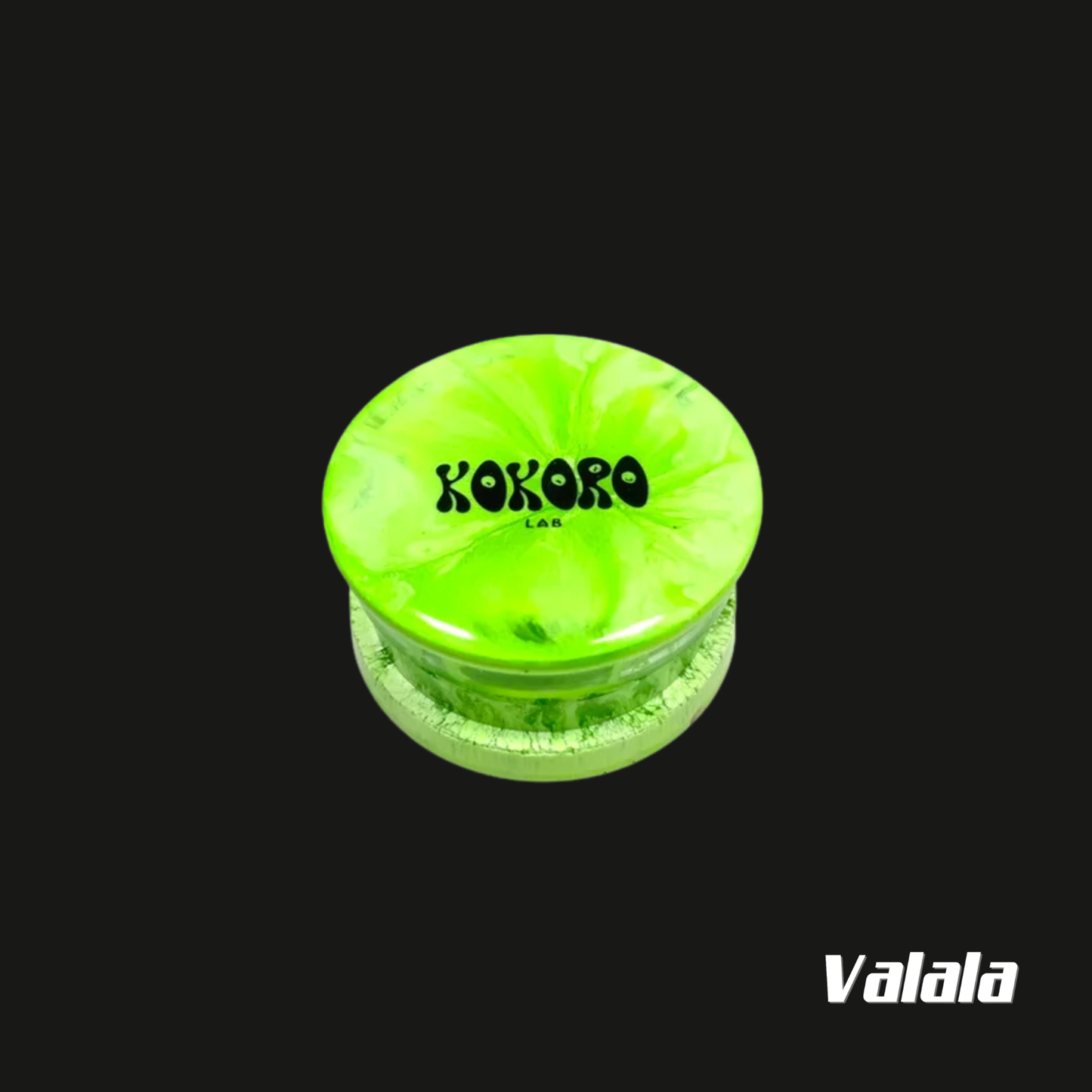 ￼Grinder Kokorolab Vert