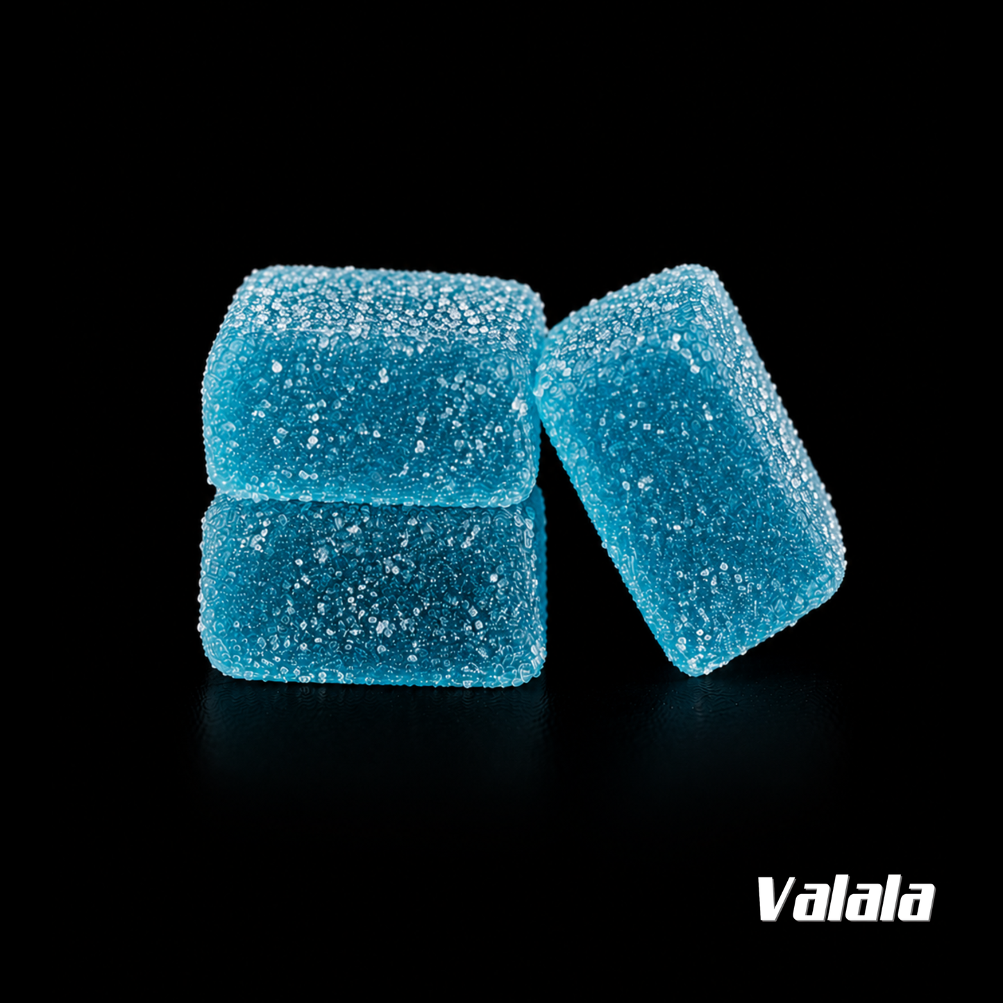 MAGIC GUMMIES 30MG - ARÁNDANO