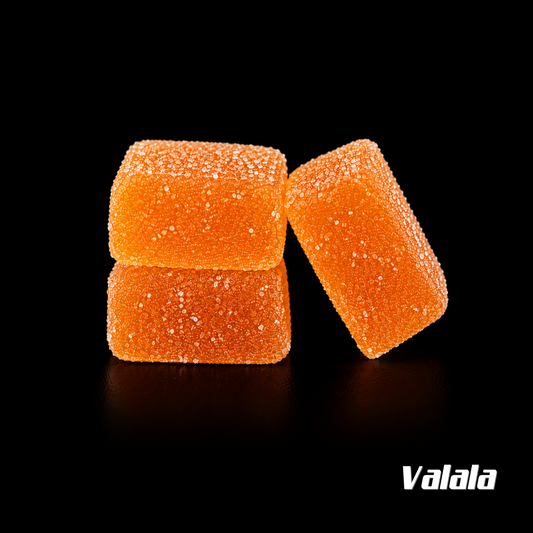 GUMMIES 30MG Delta-9 TROPICAL