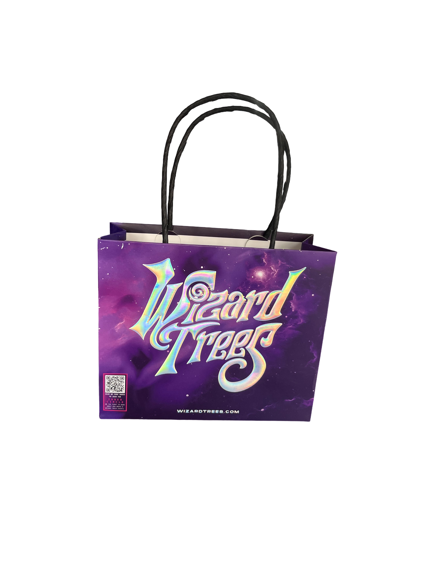 Cendrier Wizzard Trees × Marijane Berlin – Édition Exclusive