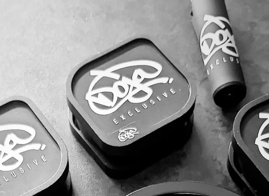 Grinder Doja Pak – Grinder 2 parties