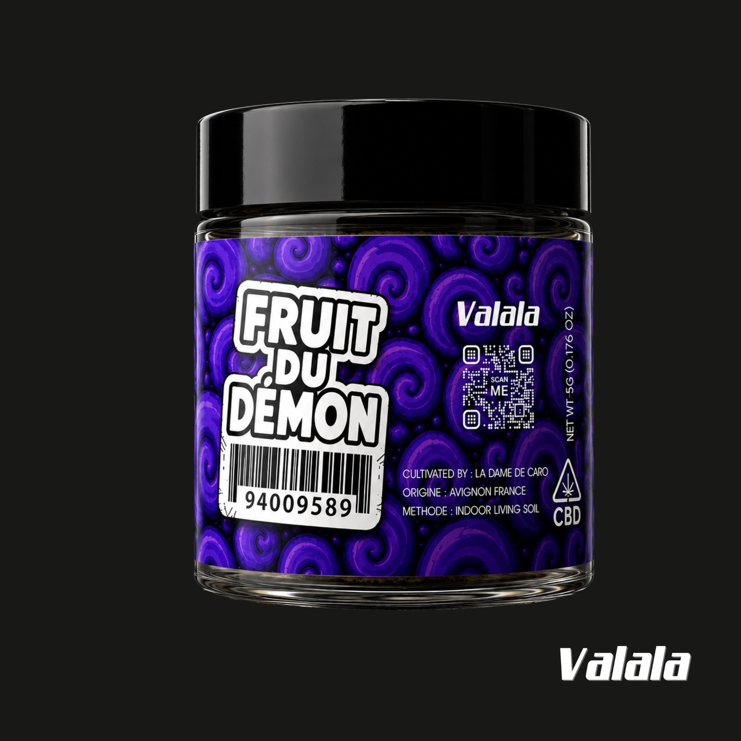 Devil Fruit