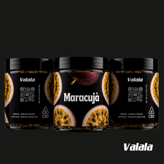 Maracuja