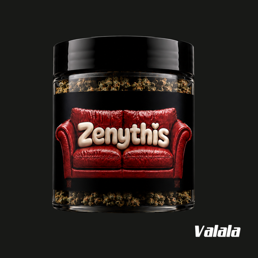 Zenythis