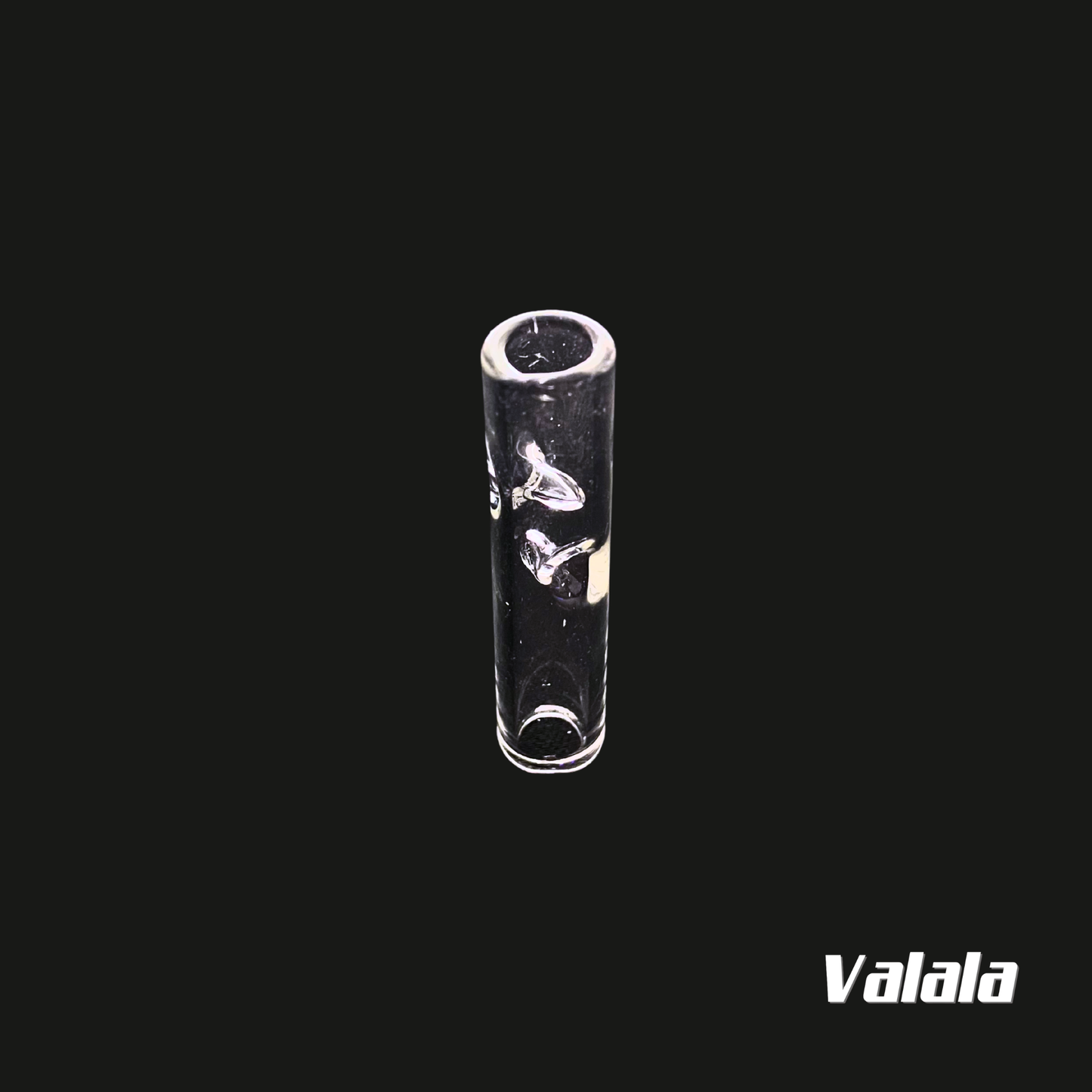 FILTRO DE VIDRIO JASS PUNTA PLANA