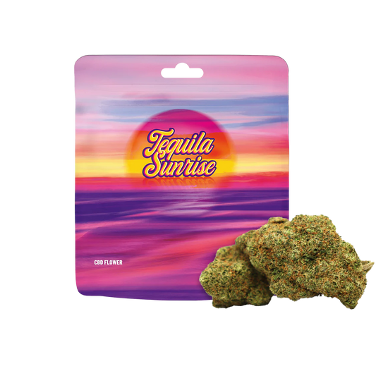TEQUILA SUNRISE Lemonchello x Jet Fuel Gelato 8