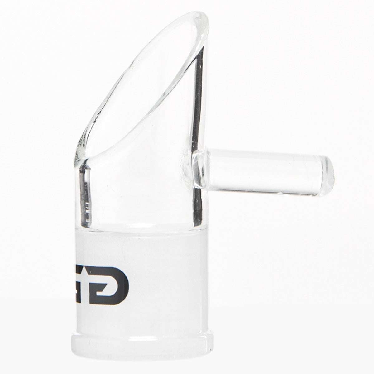 Grace Glass Douille/Herbs Bowl For Oil Bong & Bubblers