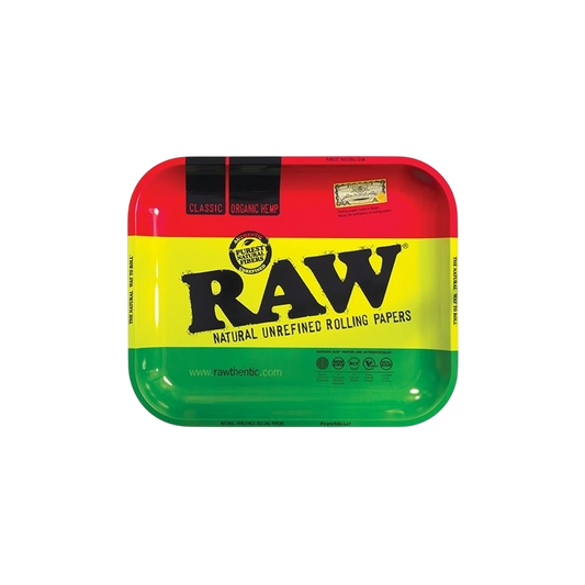 PLATEAU RAWSTA