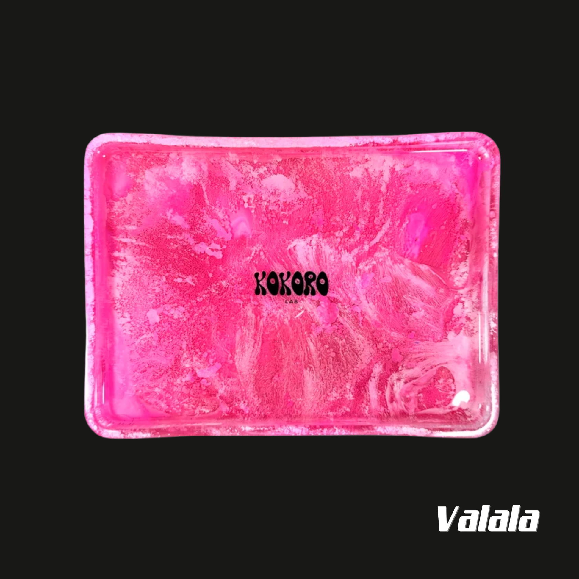 Plateau Kokorolab Rose