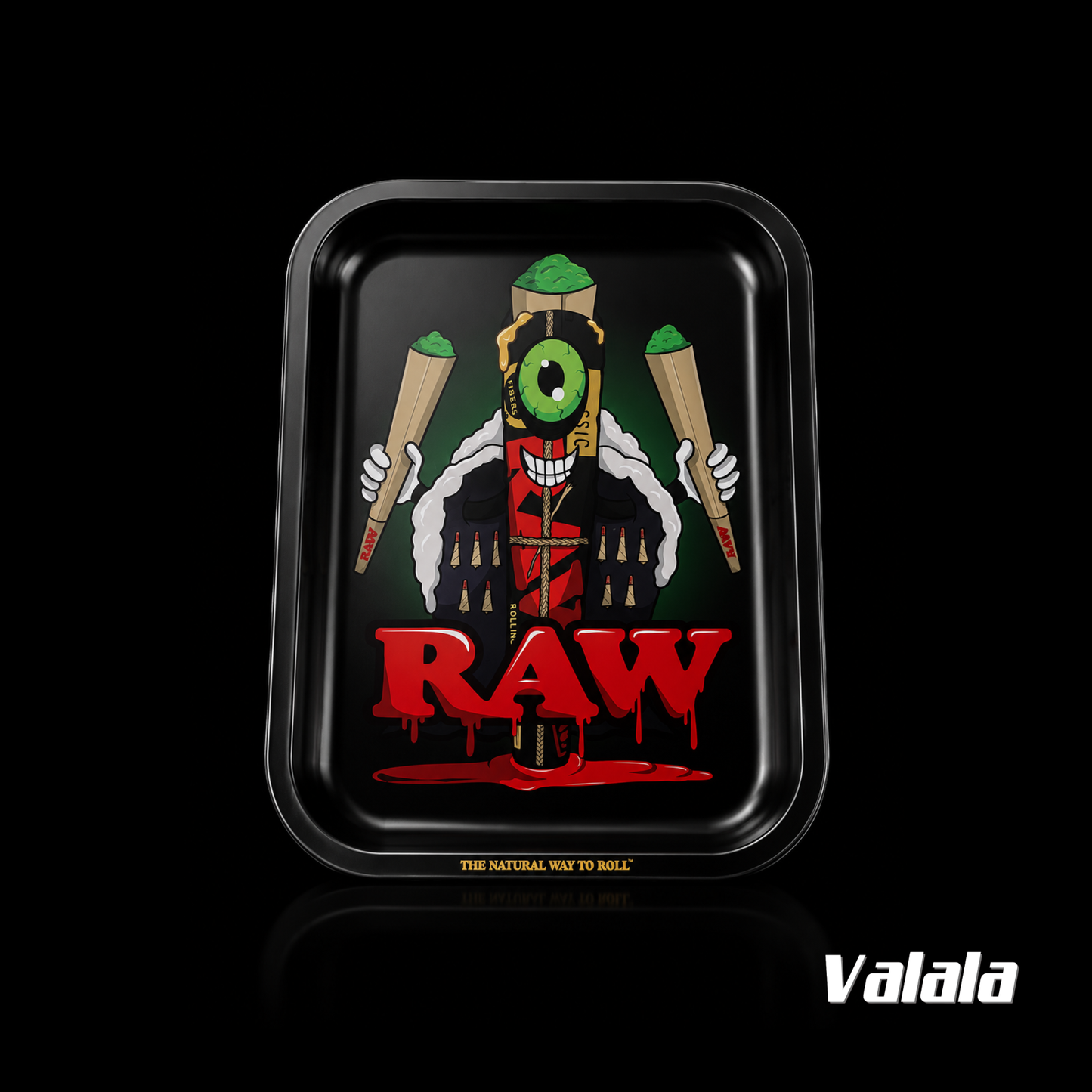 Plateau RAW Joint Dealer