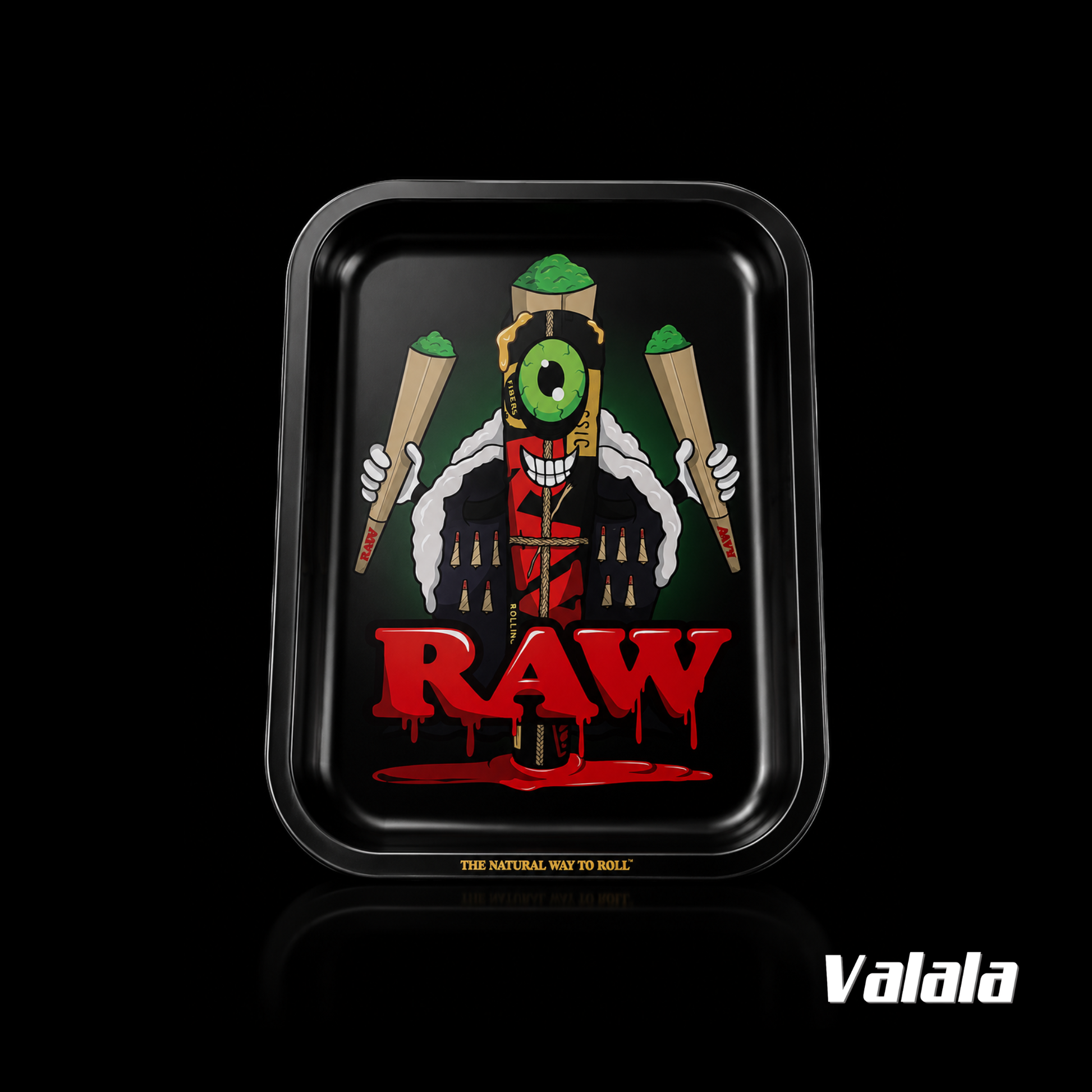 Plateau RAW Joint Dealer