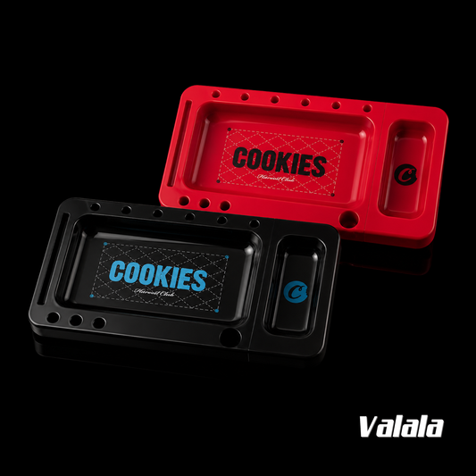 Plateau cookies 2.0 harvest club
