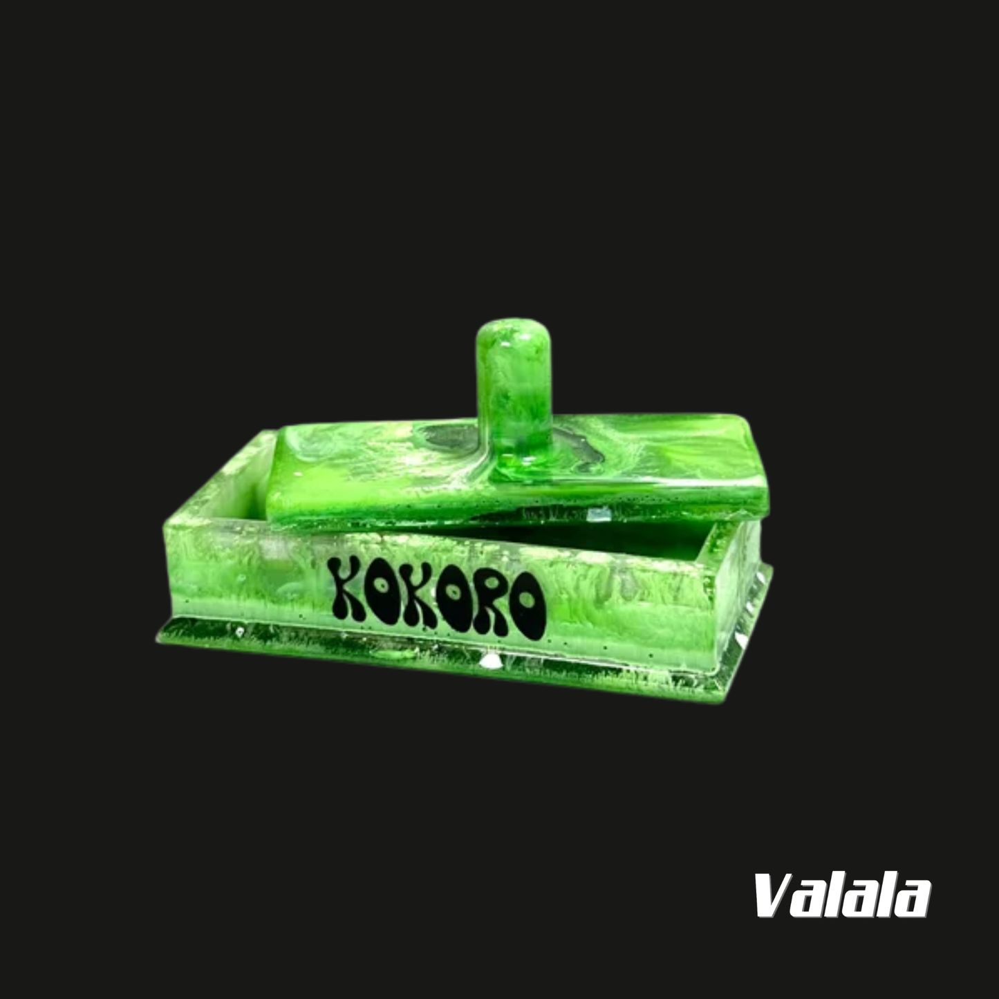 ￼Presse Kokorolab Vert