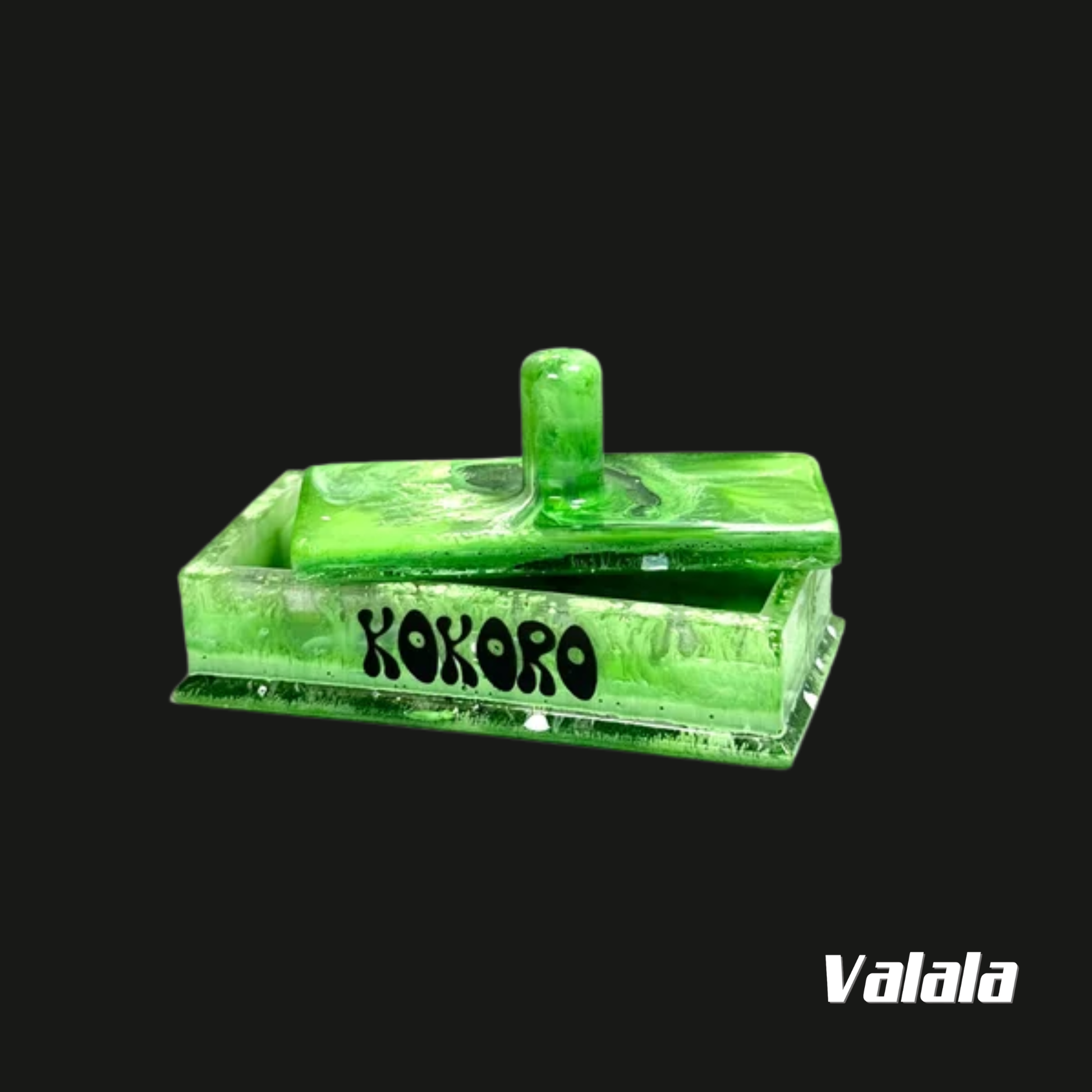 ￼Presse Kokorolab Vert