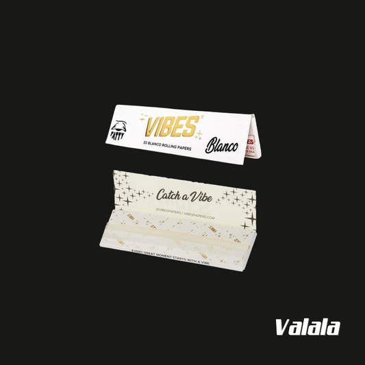 VIBES Bianco