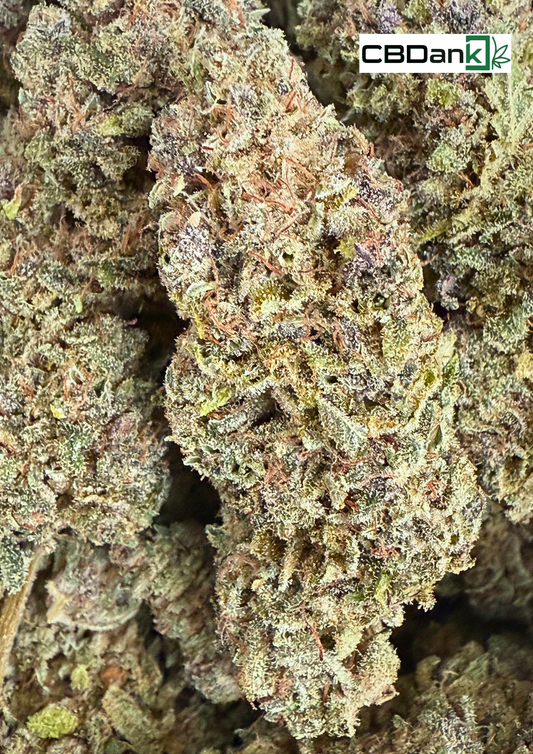 Buds Zenythis CBD France