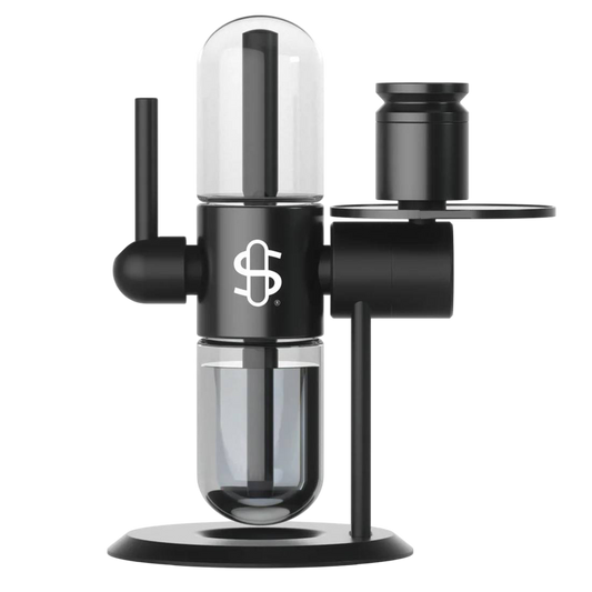 BANG EN VERRE GRAVITY STUNDENGLASS COMPACT