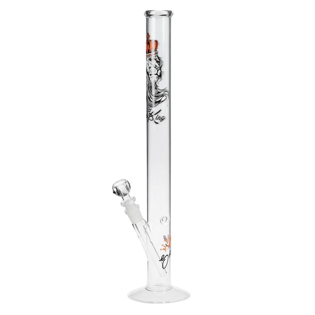 BANG SMOKING STRAIGHT 46CM