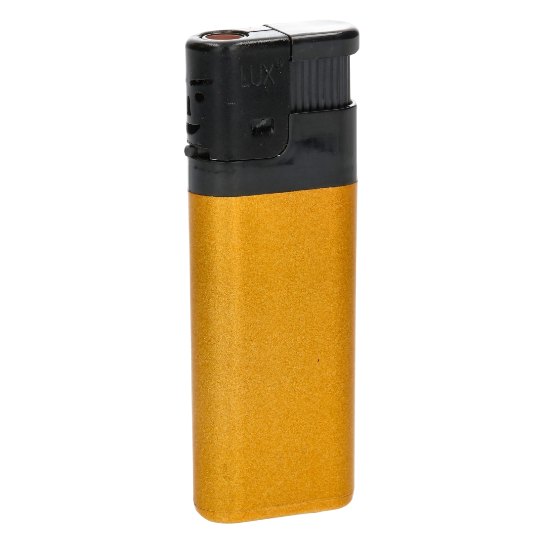 BRIQUET LUX BIG METALLIC