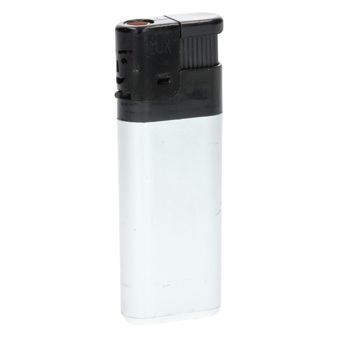 BRIQUET LUX BIG METALLIC