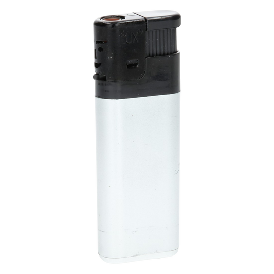 BRIQUET LUX BIG METALLIC