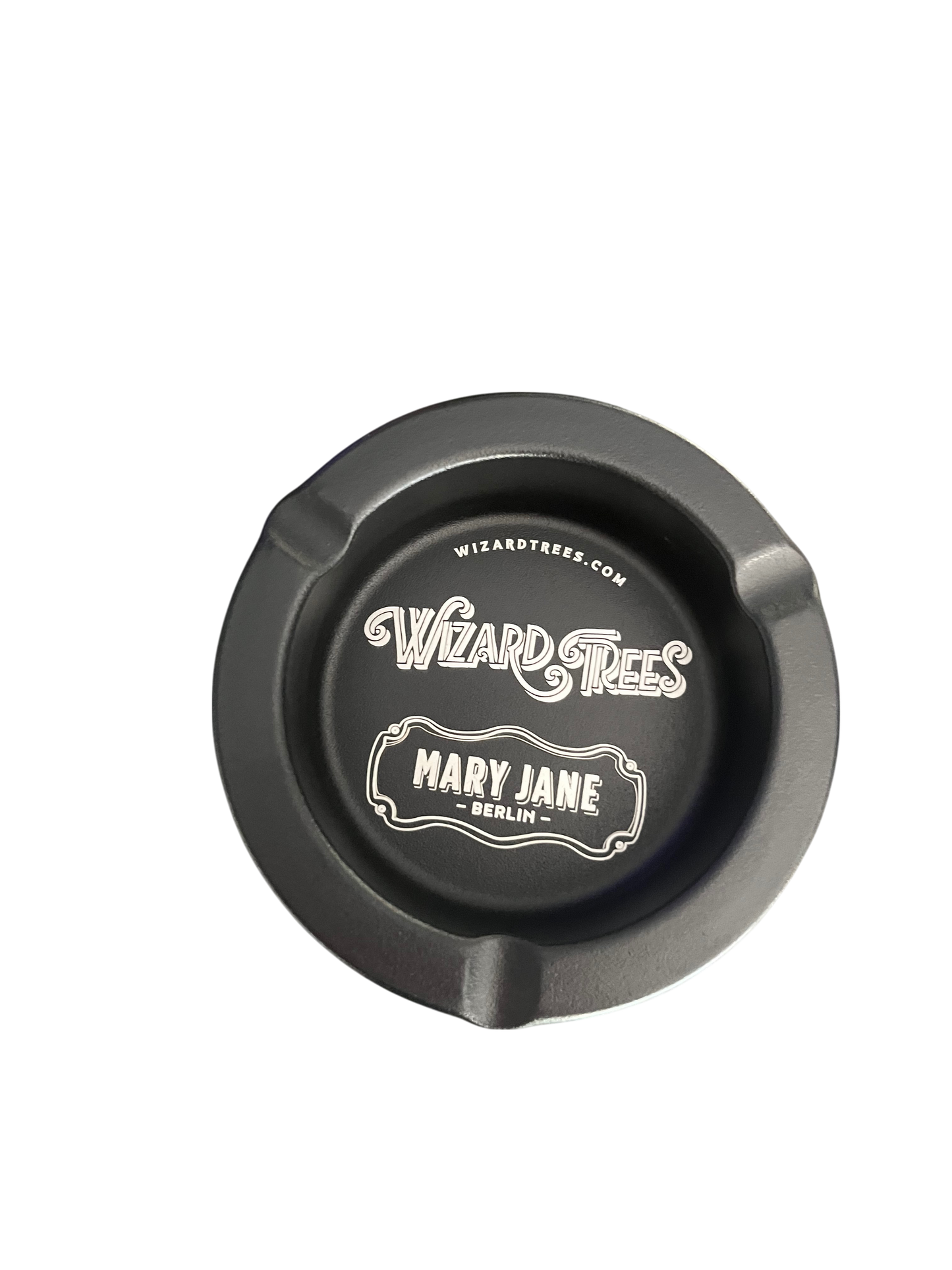 Cendrier Wizzard Trees × Marijane Berlin – vue avant