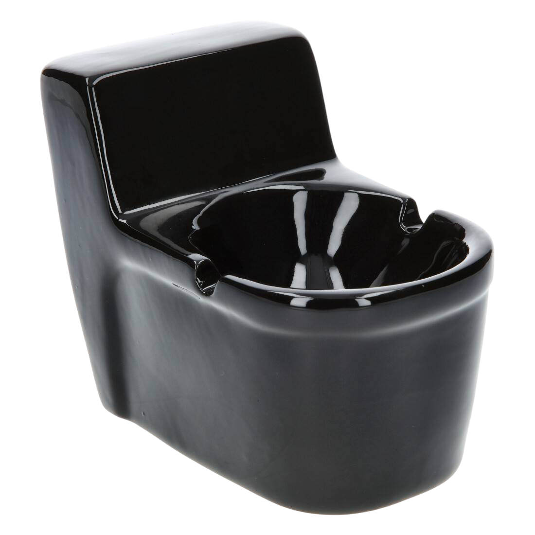 CENDRIER WC