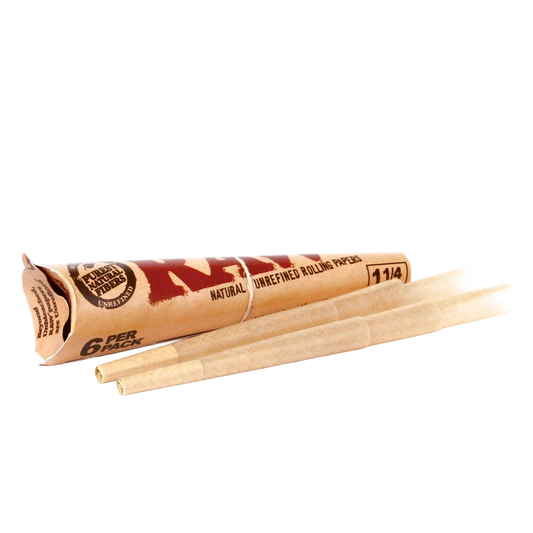 CONE RAW 8CM PAR 6