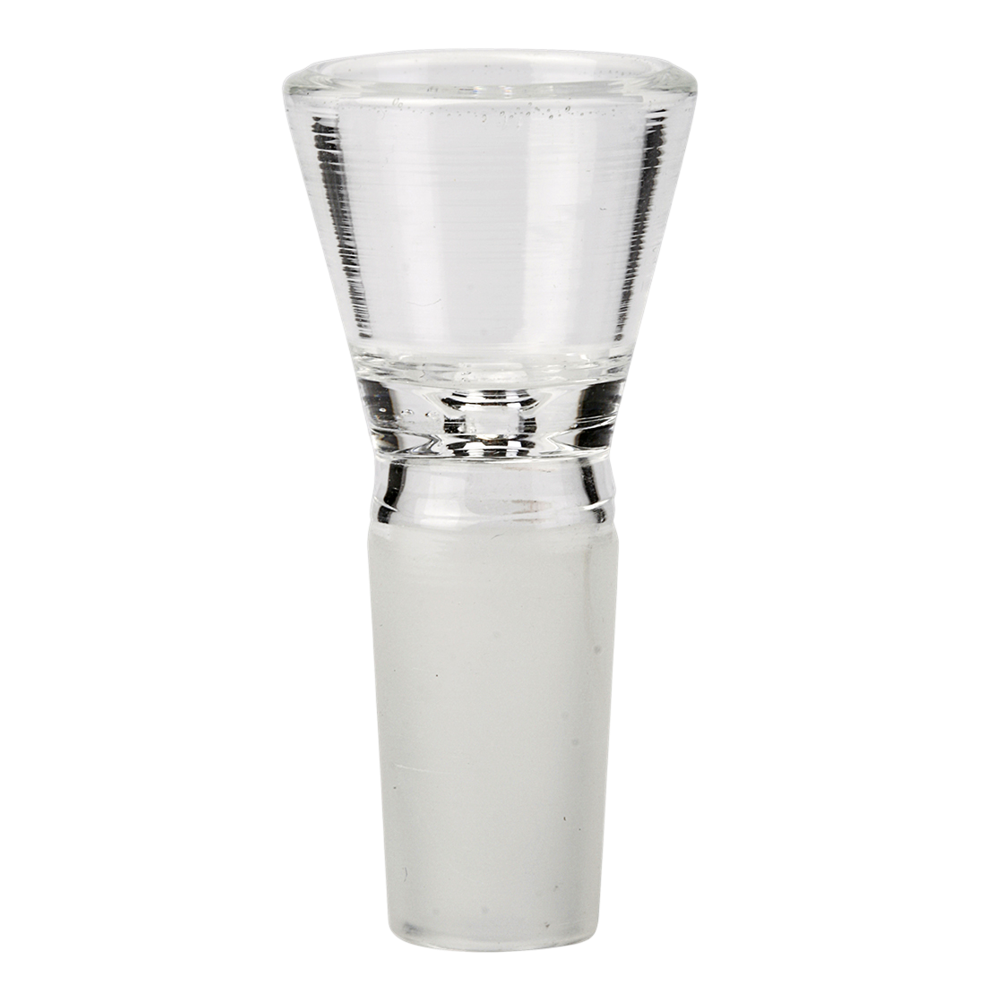 DOUILLE EN VERRE SMALL 14.5mm