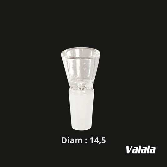 Douille en Verre 14,5 mm