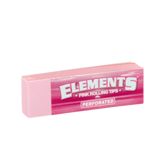 FILTRES CARTONS ELEMENTS PINK PERFORE