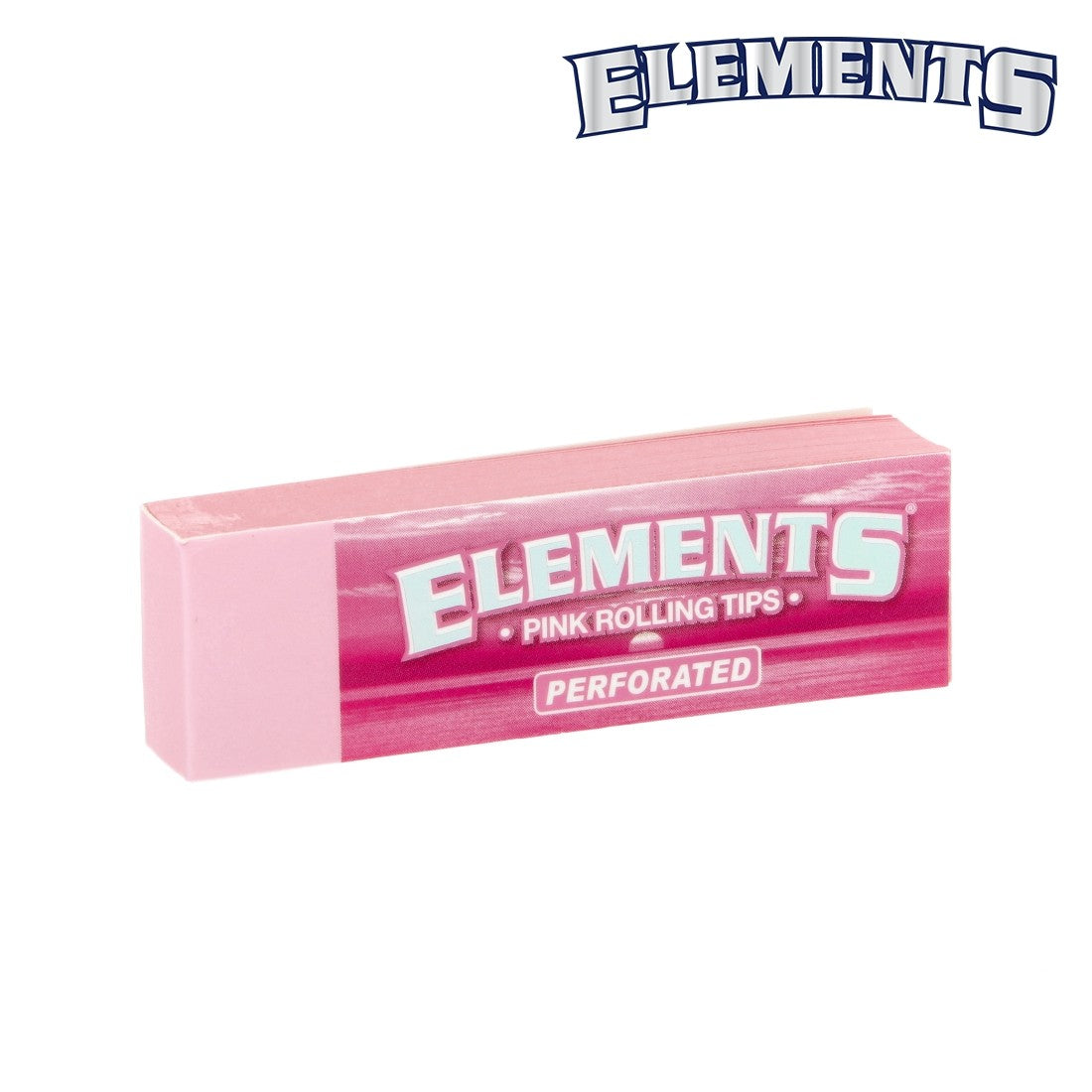 FILTRES CARTONS ELEMENTS PINK PERFORE