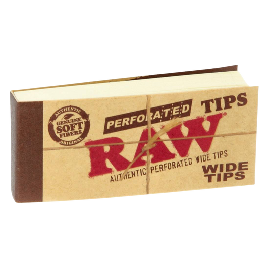 FILTRES RAW WIDE