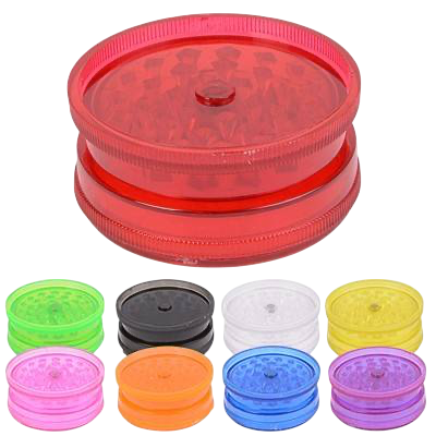 GRINDER ACRY SIMPLE x1