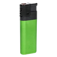 BRIQUET LUX BIG METALLIC