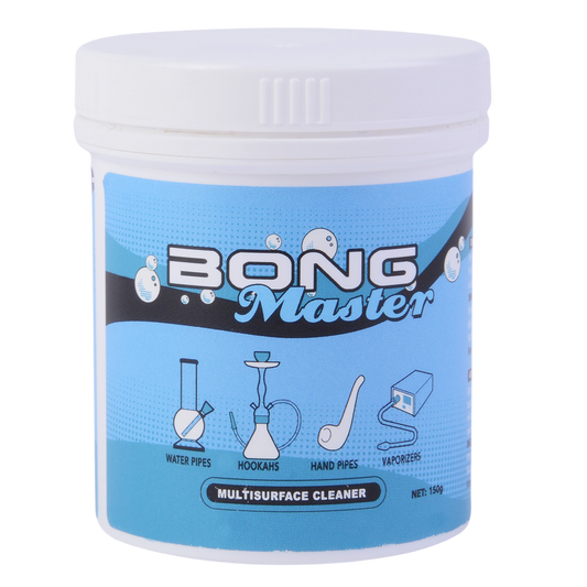NETTOYANT BONG MASTER