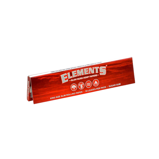 PAPIER A ROULER ELEMENTS RED